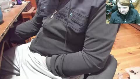 1141323  my Lord Mister Max   moms treasure online show from September 12, 8:20 pm