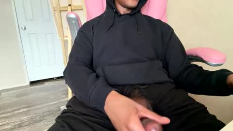 Saeonyx online show from February 25, 7:37 pm