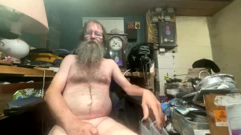 safety_fist online show from January 30, 3:33 am