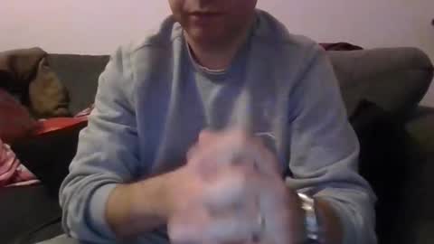 saggyballs83 online show from March 8, 8:13 pm