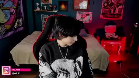 SAI online show from January 5, 8:42 pm