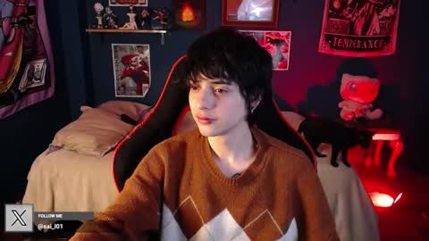 SAI online show from December 13, 2:54 am