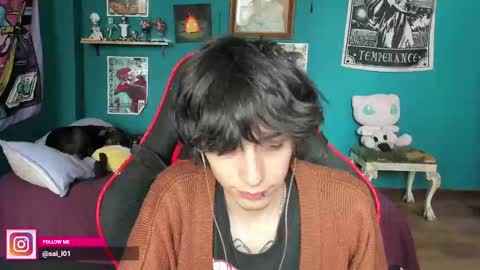 SAI online show from January 26, 7:31 pm