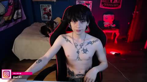 SAI online show from January 2, 5:03 am