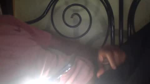 said7778 online show from March 30, 7:59 pm