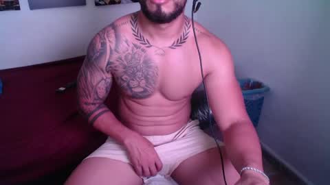 saimong10 online show from February 8, 8:42 pm