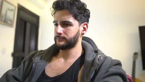 saimon  online show from November 11, 2:05 am