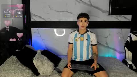 Juan online show from March 20, 5:33 am