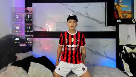 Juan online show from March 2, 5:41 am