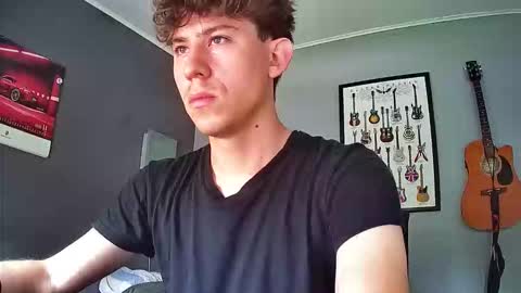 saint_nott online show from November 16, 1:35 pm