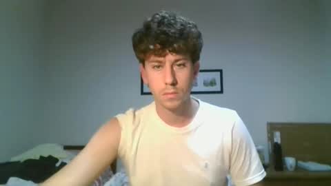 saint_nott online show from April 9, 9:32 pm