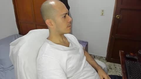 Snapshot of saintedy01 chatting on January 12, 3:24 pm saintedy01 online show from January 12, 3:24 pm