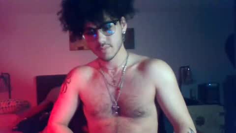 Saintscurse online show from March 8, 4:09 am