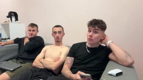 Roby online show from September 26, 12:08 am