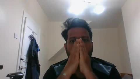 sajj07 online show from April 12, 10:11 pm