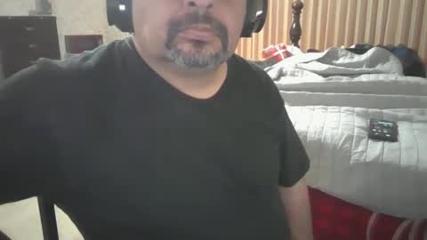 Chingon caliente online show from January 27, 7:24 am