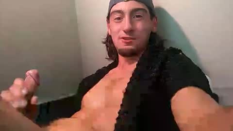 salmonman1305 online show from September 8, 4:17 pm