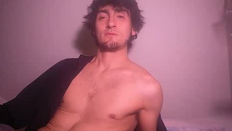 salmonman1305 online show from January 11, 1:48 am