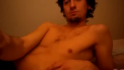 salmonman1305 online show from January 22, 2:04 am