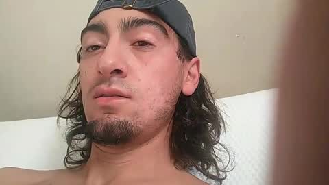 salmonman1305 online show from September 16, 1:34 pm