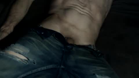 Anthony Deniro online show from February 5, 12:23 pm