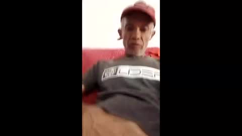 salvador4022 online show from January 12, 2:21 pm