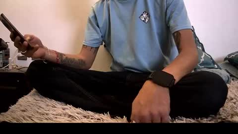 Sal vatore online show from March 3, 4:42 am