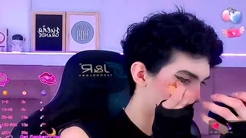 salvatore_boom online show from January 18, 5:31 am