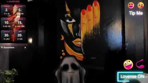 SALVATORE online show from December 16, 6:04 pm