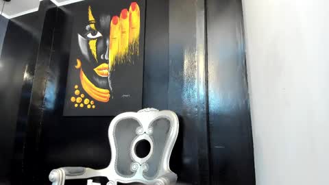 SALVATORE online show from March 9, 1:26 pm