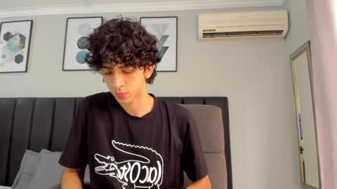 salvatore  online show from February 23, 1:49 pm