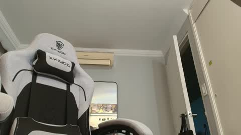 salvatore_montt online show from October 30, 3:52 am