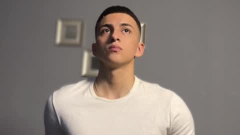 Salvatore online show from January 10, 2:50 am