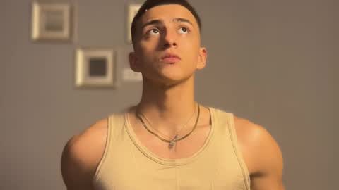 Salvatore online show from November 25, 11:40 pm