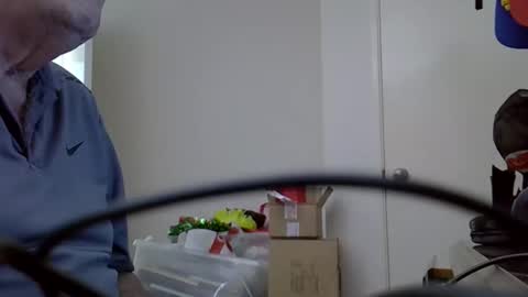 niceone51 online show from November 15, 3:08 am