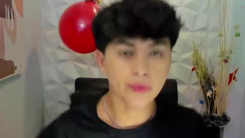 Sam online show from December 17, 12:56 pm