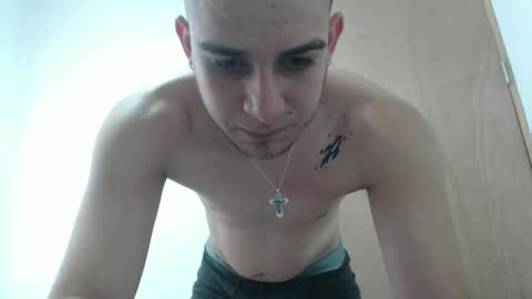 Sam Davies online show from November 3, 4:20 pm