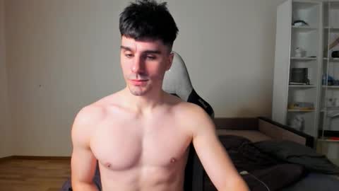 BACK IN 2 WEEKS online show from March 29, 10:54 pm