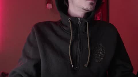 sam_skywalker online show from October 24, 2:19 pm