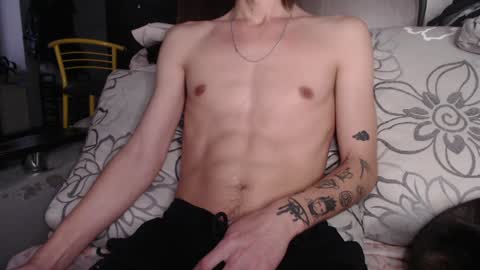 sam_skywalker online show from February 3, 12:36 pm