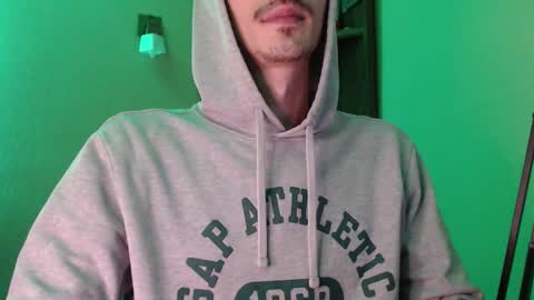 sam_skywalker online show from October 10, 5:07 pm