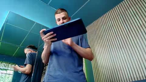 Sam Vega online show from September 10, 7:23 pm