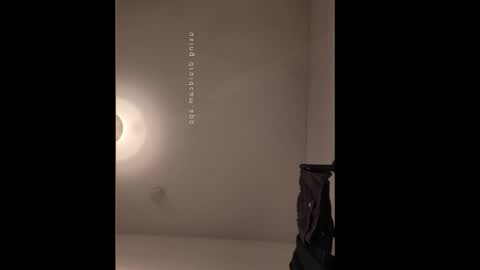 samael6699krk online show from February 5, 7:10 pm