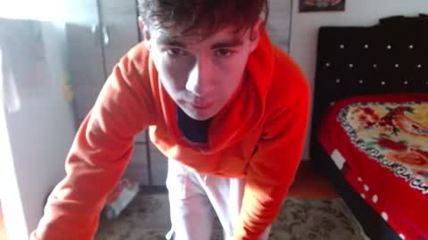 samael online show from November 11, 4:56 pm