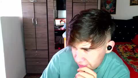 samael online show from March 12, 6:04 pm