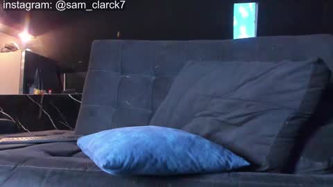 SAM online show from February 1, 10:44 pm