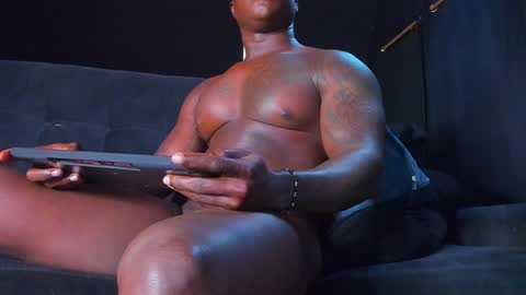 SAM online show from January 5, 9:36 pm