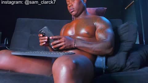 SAM online show from January 16, 2:08 pm