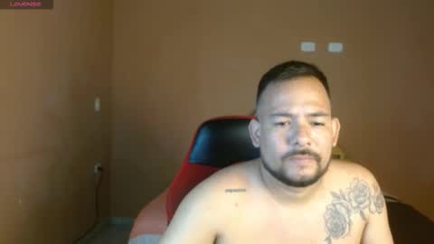 SAM DREAD online show from February 25, 12:22 am