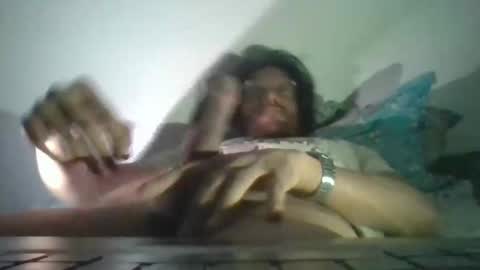 sameerator22960 online show from March 18, 3:20 am